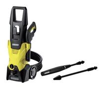LAVADORA A PRESIÓN KARCHER 1600W K3 - AGUA FRÍA
