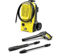Kärcher hochdruck cleaner k 5 classic, druck: 145 bar, durchfluss: 50