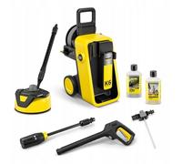 Lavadora a presión Karcher K 6 Comfort Premium Home 160 bar 2.2 kW