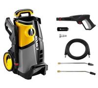 LAVADORA A PRESIÓN LAVOR 2200W LVR5 145 - POTENCIA 2200W - PRESIÓN 145 BAR