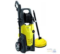 LAVADORA A PRESIÓN LAVOR PLANET 140 BAR - WATT 1900
