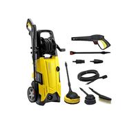 Lavadora a presión - LAVOR - SPACE 180 GL/2 - 2500 W - 180 BAR - Compacta y fácil de usar