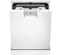 Lavavajillas AEG FFB76717PW 60 cm