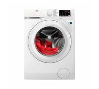 Lavadora aeg l6fbi147p 10 kg 1400 rpm 80 cm