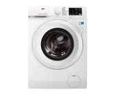 Lavadora AEG L6FBI947P (9 kg - 1400 rpm - Blanco)