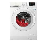 AEG Lavadora de carga frontal L6FBI947P 9 kg A Blanca
