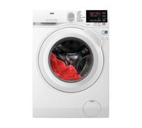 Lavadora AEG L7FBG841O (8 kg - 1400 rpm - Blanco)