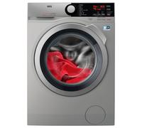 AEG L7FEE842S Lavadora Carga Frontal B Gris