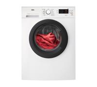 Lavadora aeg lfa5182re carga frontal 8 kg 1200 rpm 14 programas clase a blanco