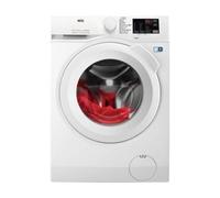 AEG LFA6I8272A Lavadora Carga Frontal 8Kg A Blanca