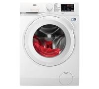 AEG LFA6I8272A Lavadora Carga Frontal 8Kg A Blanca