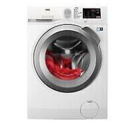 Lavadora aeg lfa6i8275a 8 kg 60 cm 1200 rpm