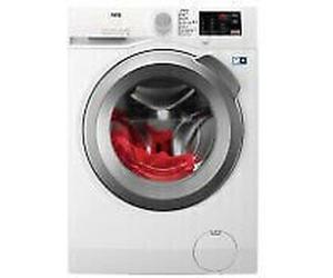 Lavadora aeg lfa6i8275a 8 kg 60 cm 1200 rpm