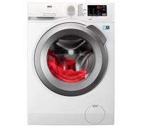 AEG LFA6I8275A Lavadora Carga Frontal 8Kg A Blanca