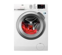 Lavadora AEG LFA6I8275A de 8 kg y 1200 rpm