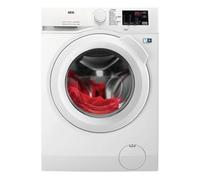 Aeg LFA6I8472A - Lavadora 8Kg 1400rpm ProSense Clase A Color Blanco