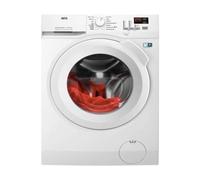 Lavadora AEG LFA6K8241B (8 kg - 1200 rpm - Blanco)