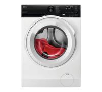 Lavadora AEG LFE6G54H2B - 10,5 kg, 1400 rpm, Clase A