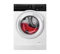 Lavadora AEG LFE6G54H2B Carga Frontal 10,5 kg 1400 rpm A Blanca IA Ready