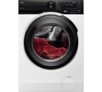 Lavadora AEG LFE6G54H4B Carga Frontal 10,5 kg 1400 rpm A Blanca Autodosificación IA