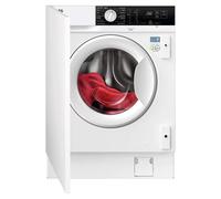 Lavadora Integración 7Kg 1400Rmp AEG LFN6G7434F Clase B Blanco