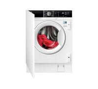 Aeg LFN7G8434F - Lavadora Integrada Serie 7000 Vapor 8Kg 1400rpm 55.3Cm Fondo B