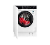 Lavadora AEG LFN8E8436C 8kg Carga Frontal 1400rpm A Blanca Integrable PowerCare Vapor MyAEG Care