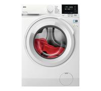 Lavadora AEG Prosense LFR6114O2B (10 kg - 1400 rpm - Blanco)