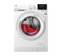 Lavadora AEG LFR6114O2B de 10 kg y 1400 rpm