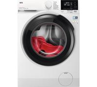 Lavadora AEG Autodosificación LFR6194O4Q (9 kg - 1400 rpm - Blanco)