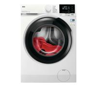 Lavadora 9Kg 1400Rpm AEG LFR6194O4Q Clase A Blanco WiFi Connectivity