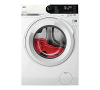 Lavadora 10Kg 1400Rpm AEG LFR6214O2B Clase A
