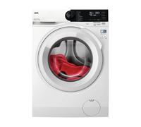 Lavadora AEG LFR6214O2B de 10 kg y 1400 rpm