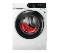 Lavadora 8Kg 1400Rpm AEG LFR6284N4B Clase A