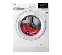 Lavadora AEG LFR7184N2V 8Kg