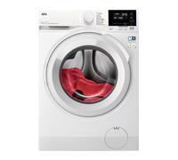 AEG LFR7184N2V - Lavadora ProSteam® de 8kg Clase A UniversalDose PODS