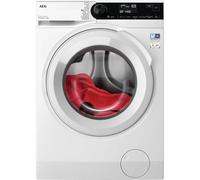 Lavadora AEG LFR7294O2B 60 cm 1400 RPM 9 kg - Marca: AEG - EAN: 7333394056142