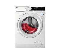 Lavadora AEG LFR7294O2B 9kg Carga Frontal 1400rpm A Blanca ProSteam PreciseWash Drum Care