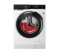 Lavadora AEG LFR7314O4C (10 kg - 1400 rpm - Blanco)