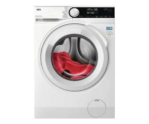 Lavadora AEG LFR7394N2B (9 kg - 1400 rpm - Blanco)