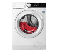 Lavadora AEG LFR7394N2B Carga Frontal 9 kg 1400 rpm Clase A Blanca ProSteam