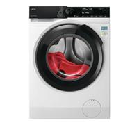 Lavadora AEG LFR7394N4B - 9 kg, 1400 rpm, Clase A