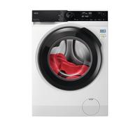 Lavadora AEG LFR7394N4B de 9 kg y 1400 rpm