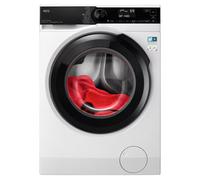 Lavadora AEG LFR7394O4V - 9 kg, 1.400 rpm, ProSteam