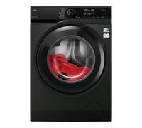 Lavadora AEG Lfr7394V4B (9 kg - 1400 rpm - Dark Silver)
