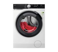 Lavadora AEG LFSR8514L6O de 10 kg y 1400 rpm