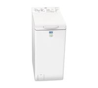 Lavadora AEG LTA5N6230E 6 kg Carga Superior 1200rpm Clase A Blanca Inverter TimeSave