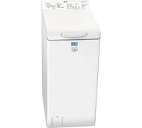Lavadora AEG LTA5N6230E 6 kg Carga Superior 1200rpm Clase A Blanca Inverter TimeSave