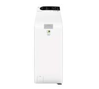Aeg LTA7E7231E - Lavadora De Carga Superior Serie 7000 ProSteam 7kg Blanco