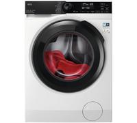 Aeg LWR7304L4B - Lavasecadora Serie 7000 ProSteam 11/7 Kg 1400 rpm Clase D Blanca